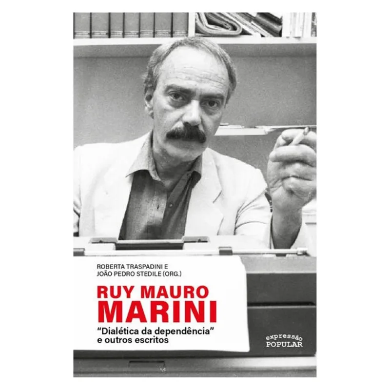 RUY MAURO MARINI