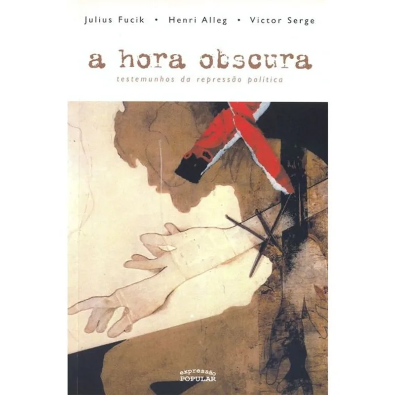 A HORA OBSCURA