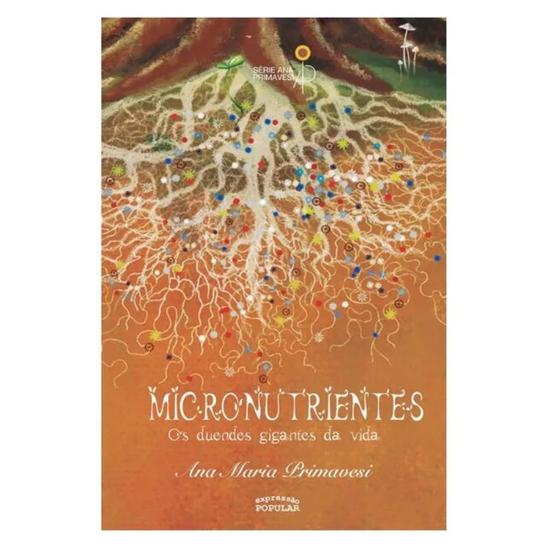MICRONUTRIENTES