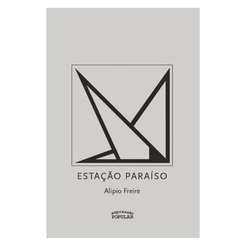 ESTAÇÃO PARAÍSO
