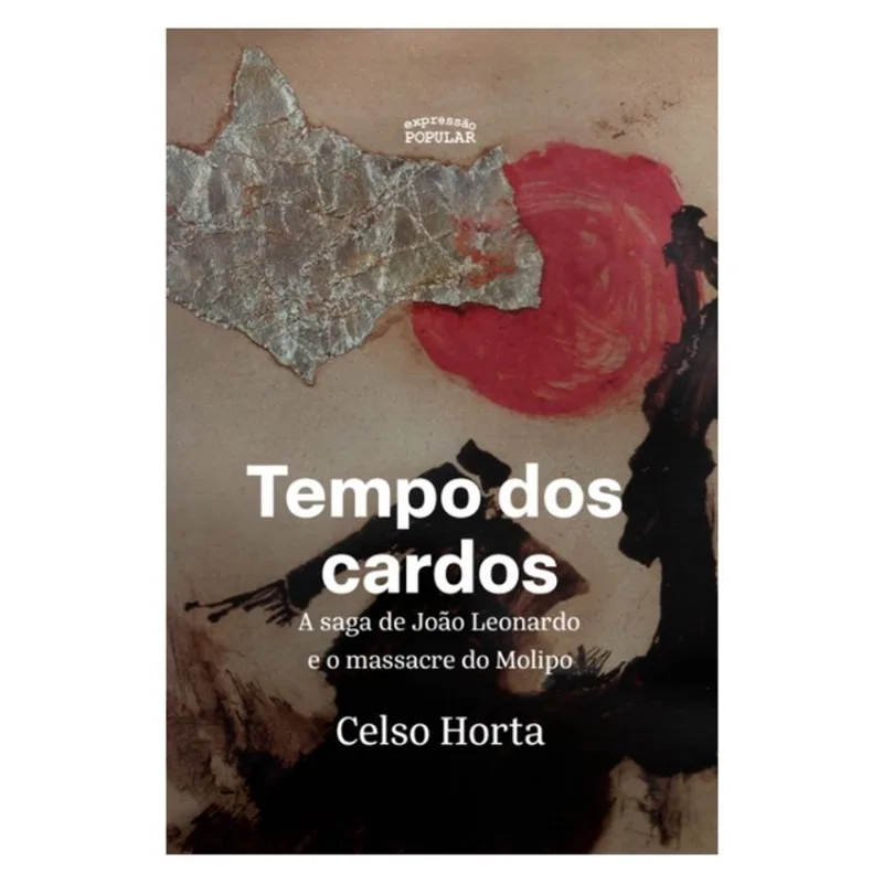 TEMPO DOS CARDOS