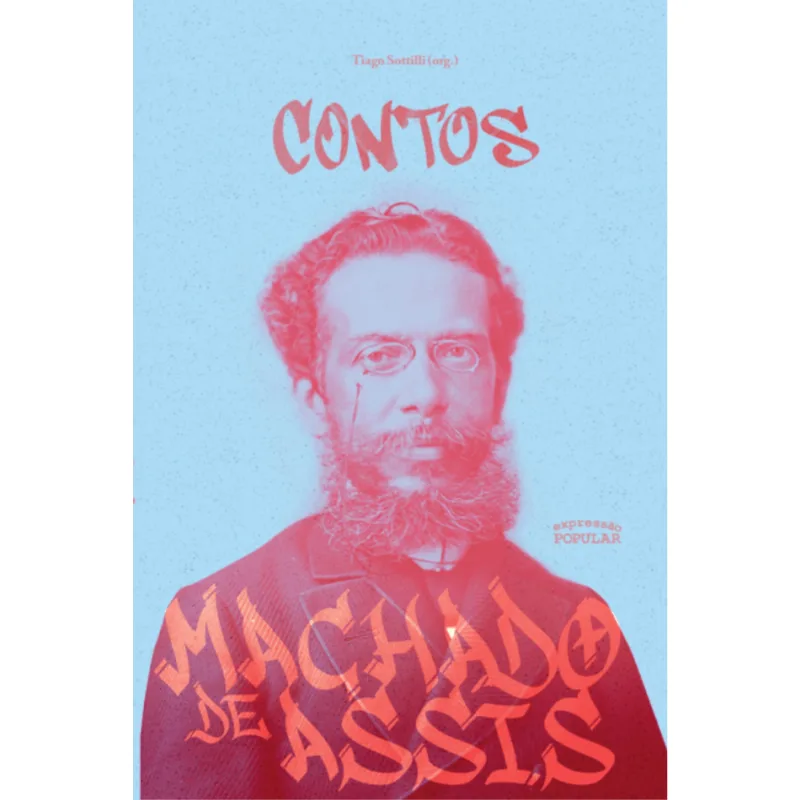 Machado de Assis: Contos
