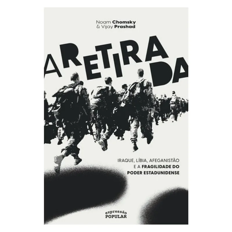 A RETIRADA