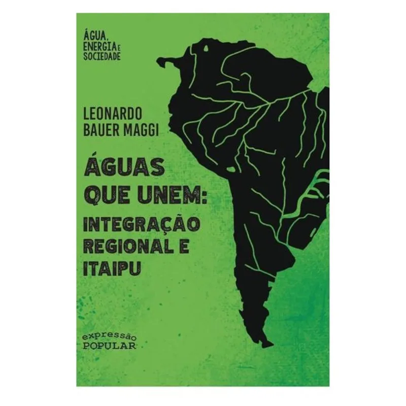 ÁGUAS QUE UNEM