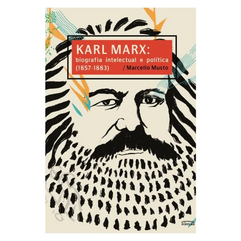 KARL MARX