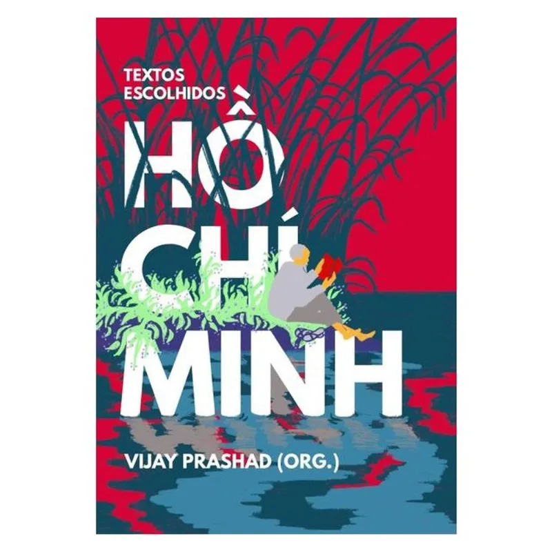 HO CHI MINH
