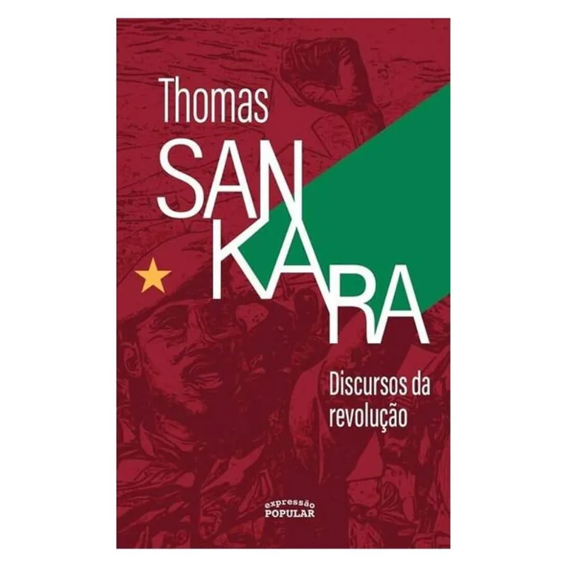 DISCURSOS DA REVOLUÇÃO