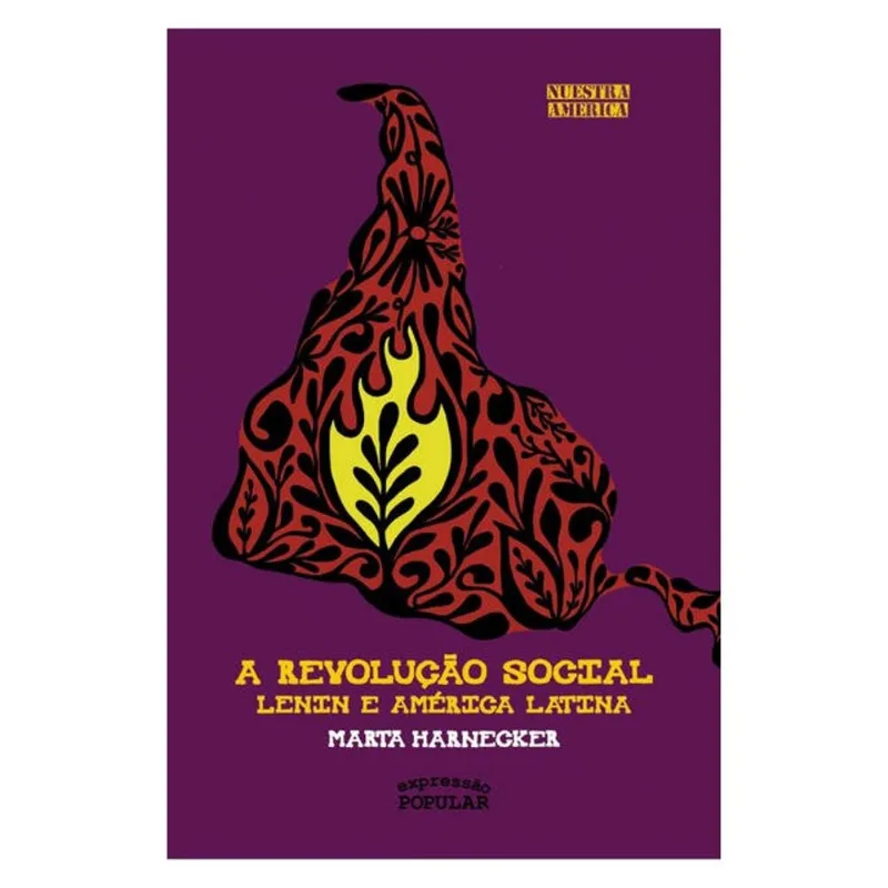 A REVOLUÇÃO SOCIAL