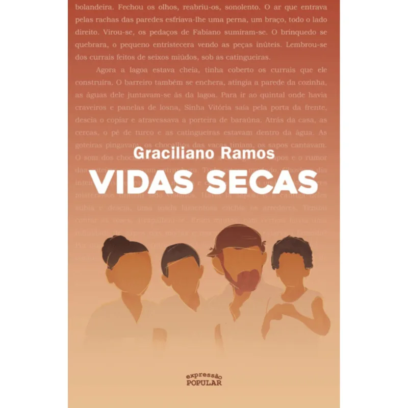 Vidas Secas
