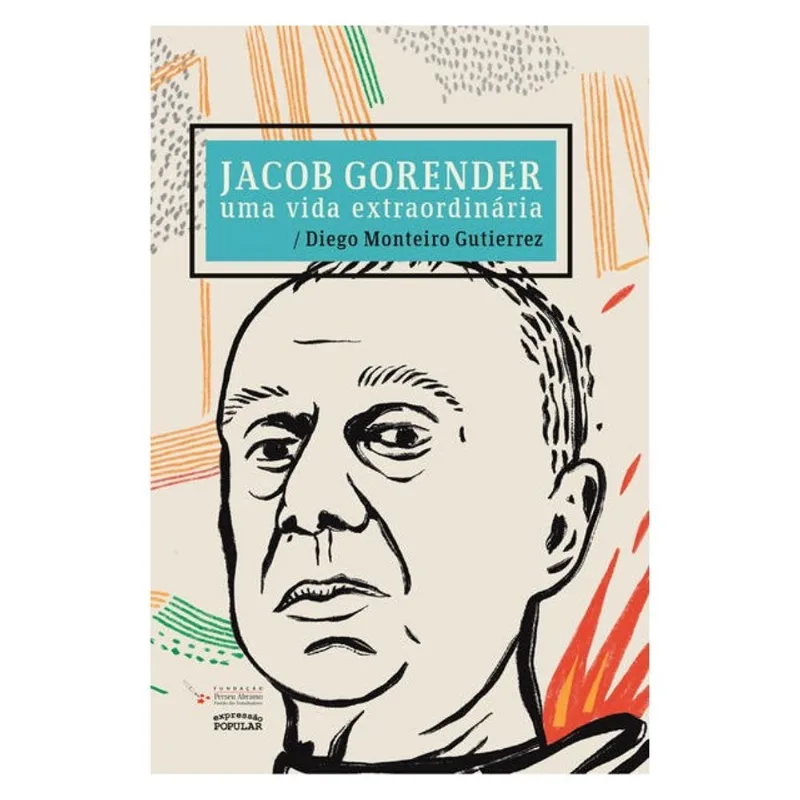 JACOB GORENDER : UMA VIDA EXTRAORDINÁRIA
