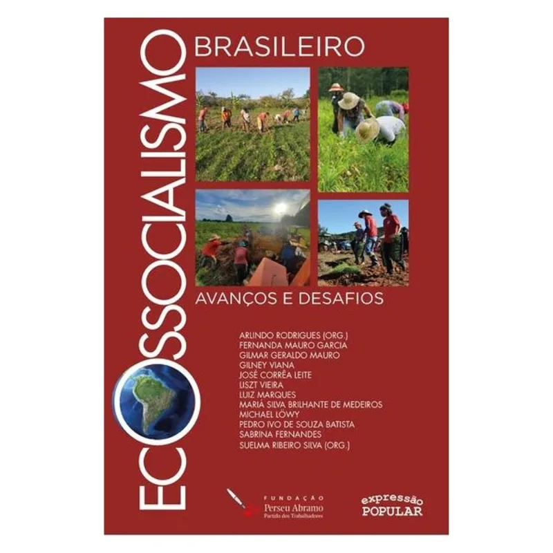 ECOSSOCIALISMO BRASILEIRO