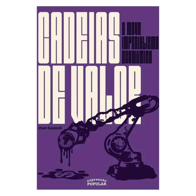 CADEIAS DE VALOR