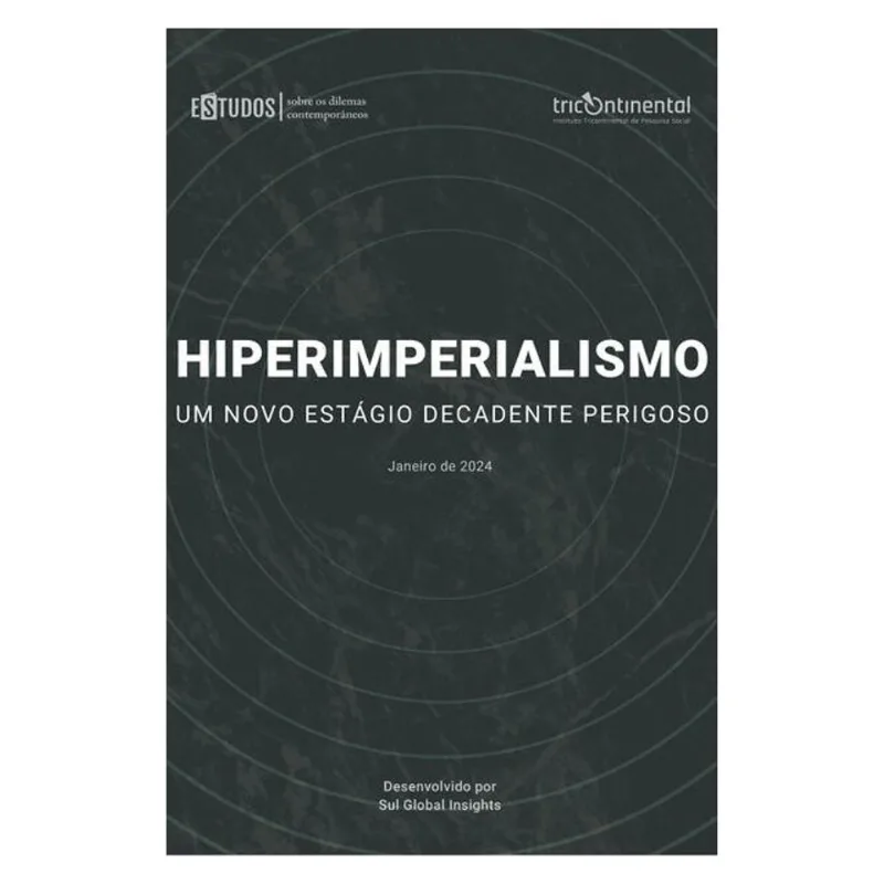 HIPERIMPERIALISMO