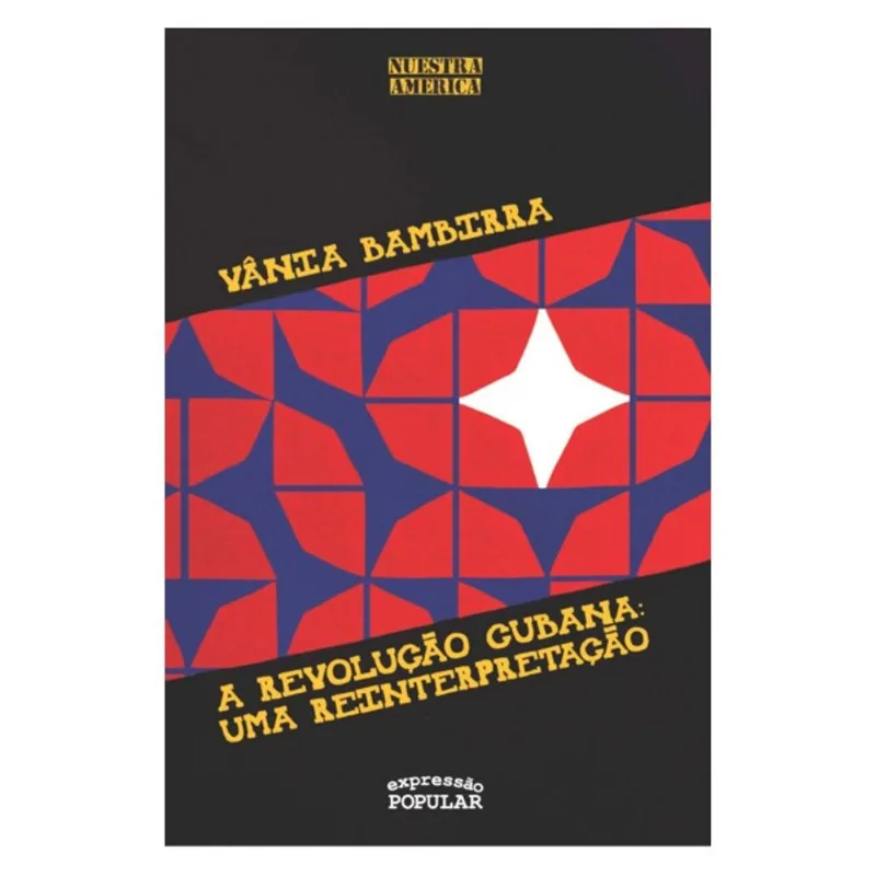 A REVOLUÇÃO CUBANA :