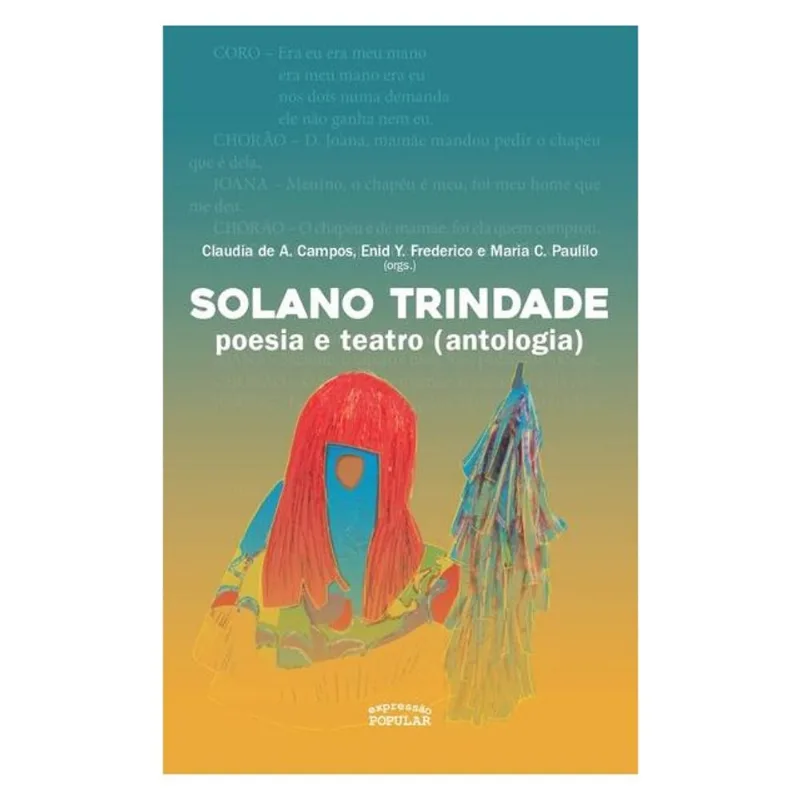 SOLANO TRINDADE