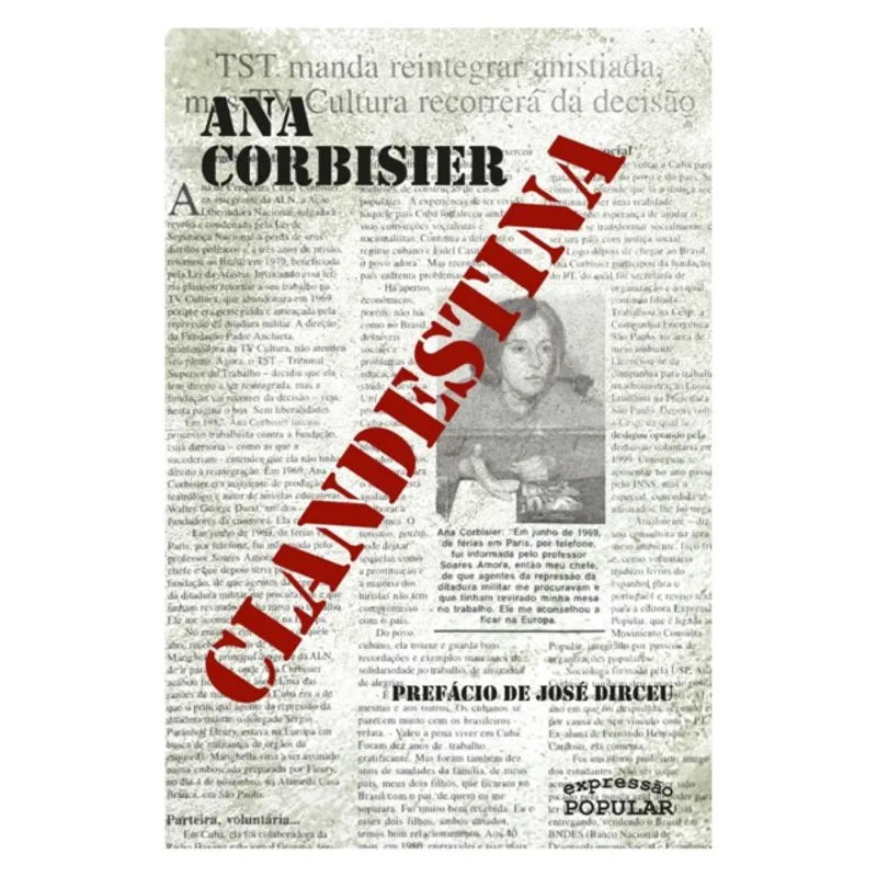 CLANDESTINA