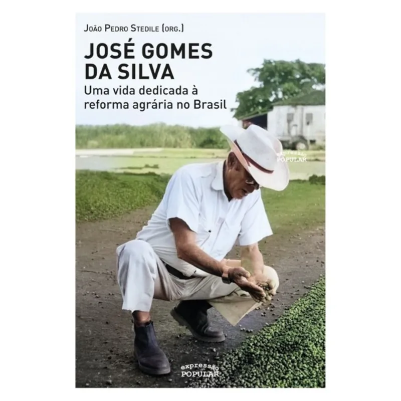 JOSÉ GOMES DA SILVA