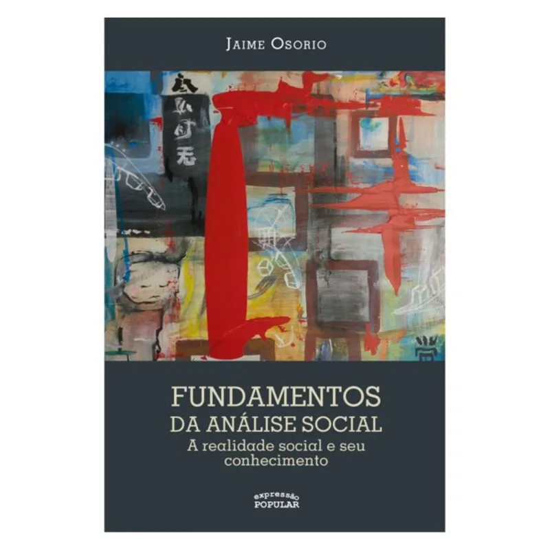FUNDAMENTOS DA ANÁLISE SOCIAL