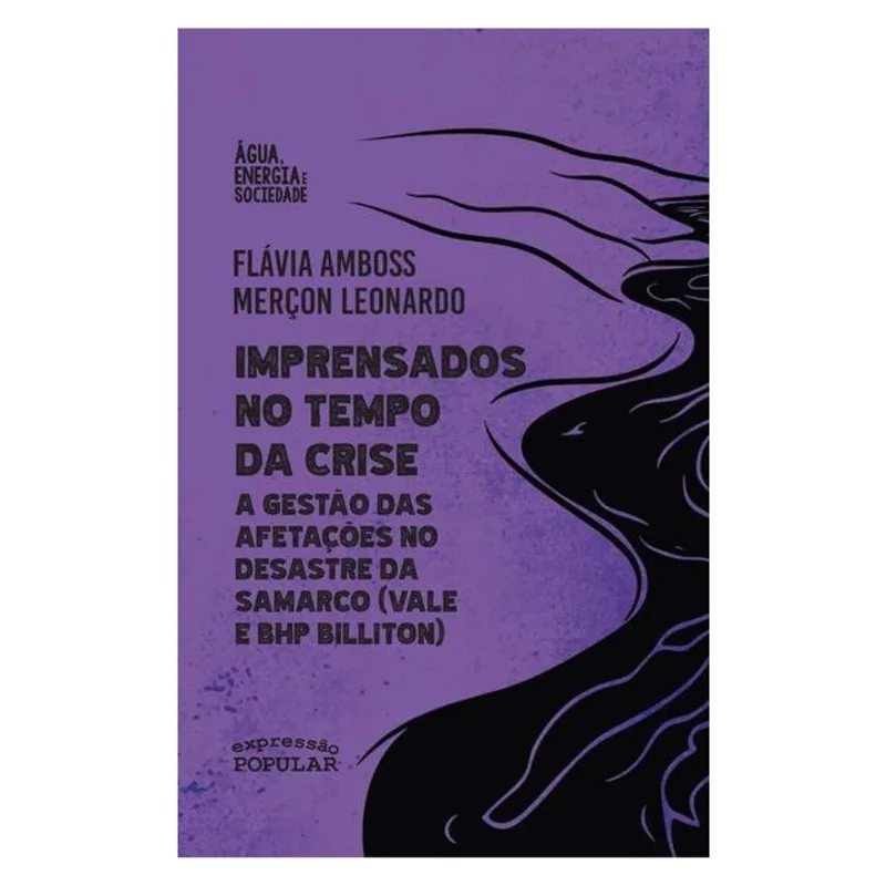 IMPRENSADOS NO TEMPO DA CRISE