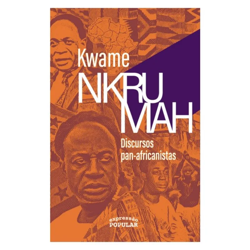 KWAME NKRUMAH
