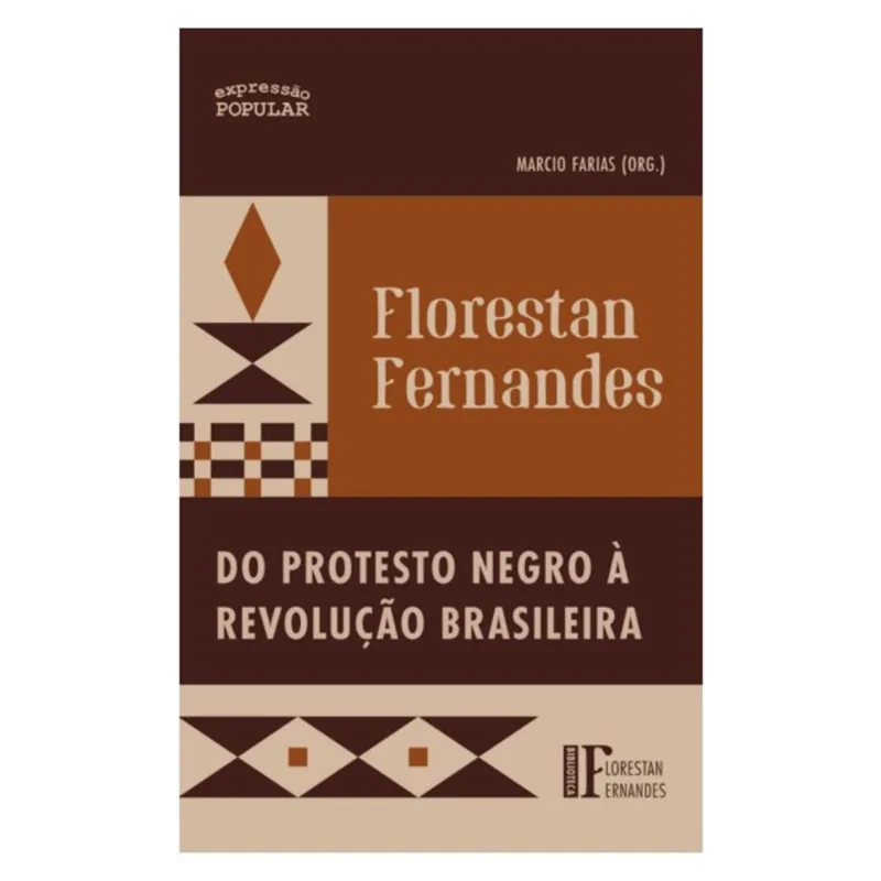 FLORESTAN FERNANDES