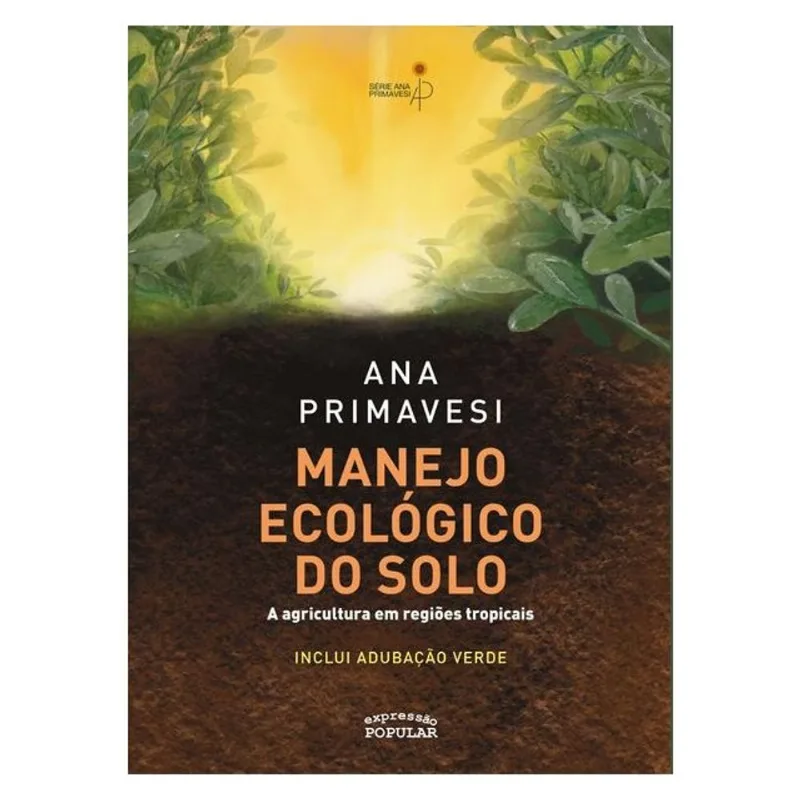 MANEJO ECOLÓGICO DO SOLO