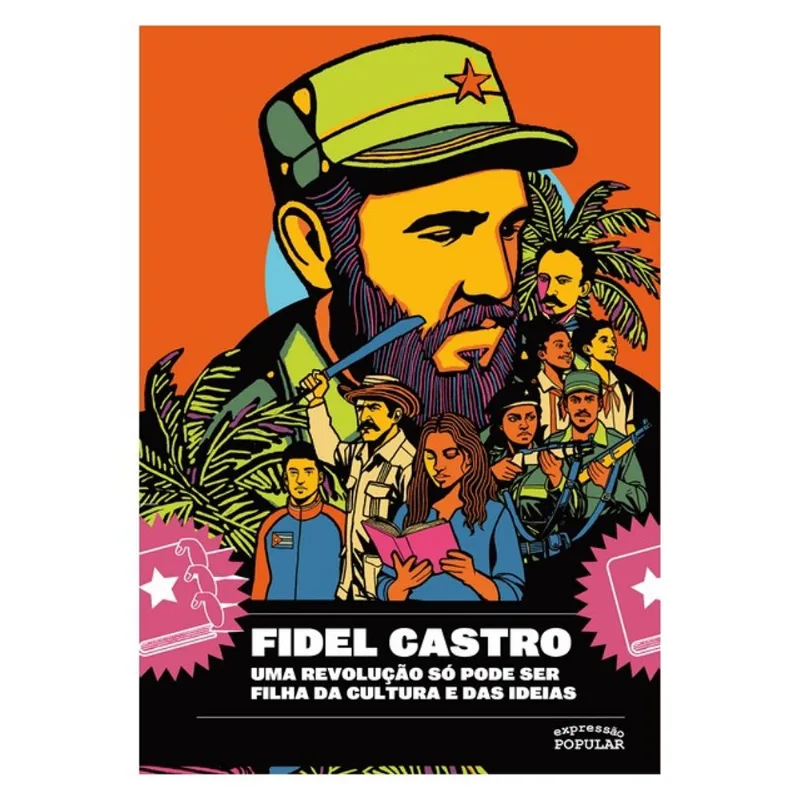 FIDEL CASTRO