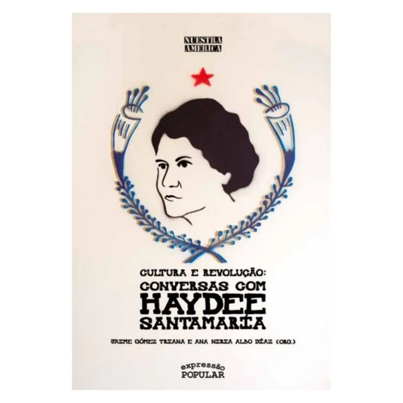 CULTURA E REVOLUÇÃO