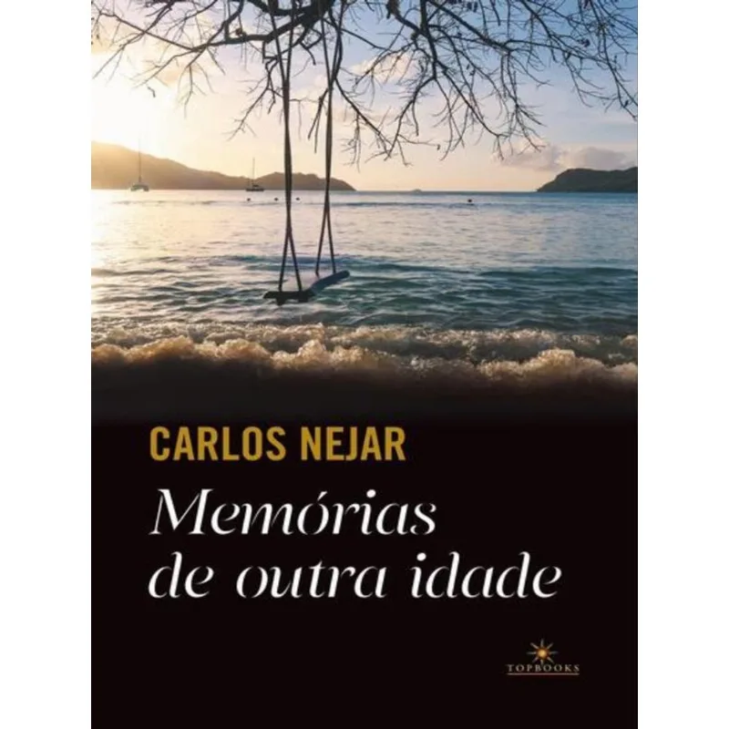 MEMÓRIAS DE OUTRA IDADE