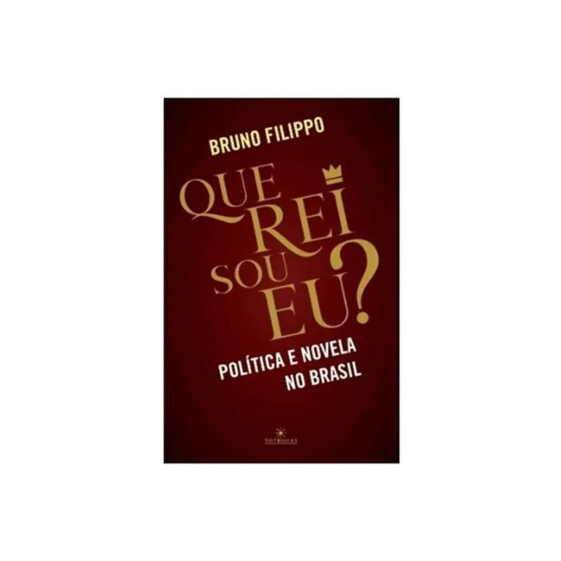 QUE REI SOU EU?