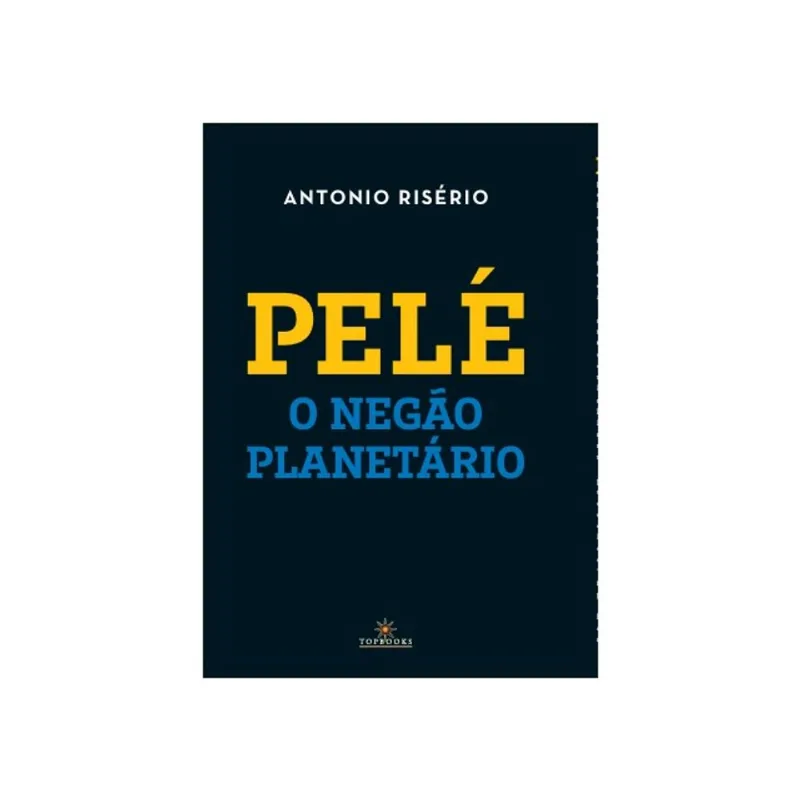 PELÉ - VOL. 1