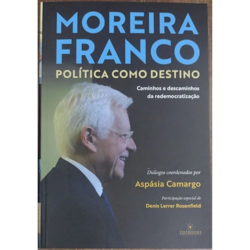 MOREIRA FRANCO