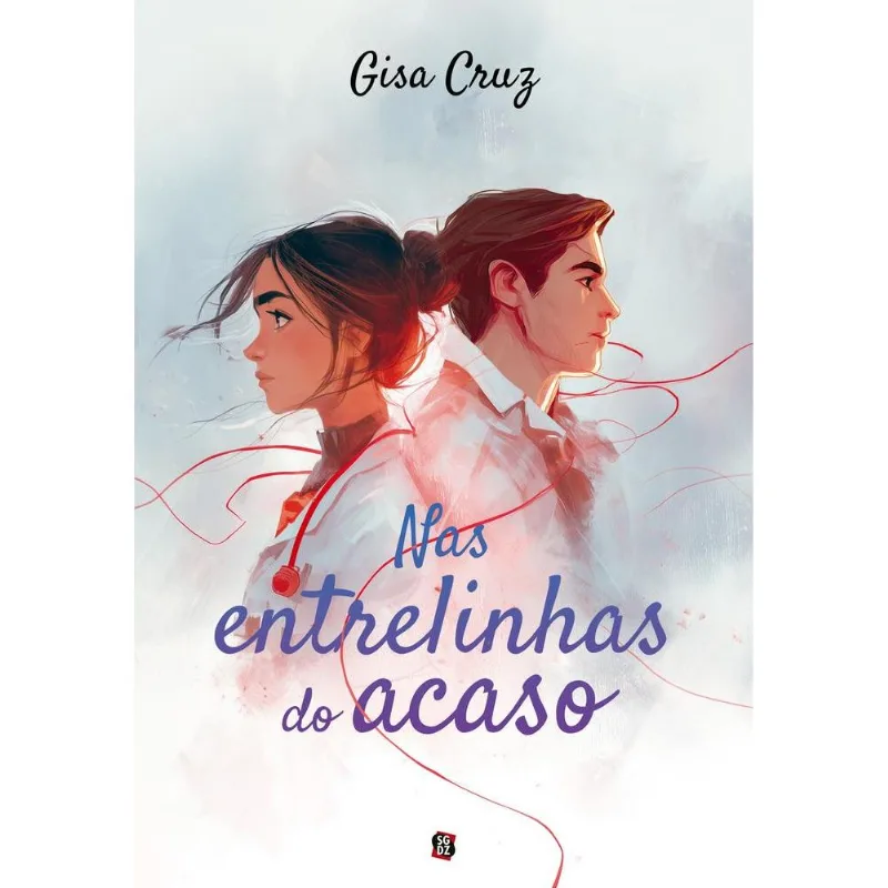 Nas Entrelinhas Do Acaso