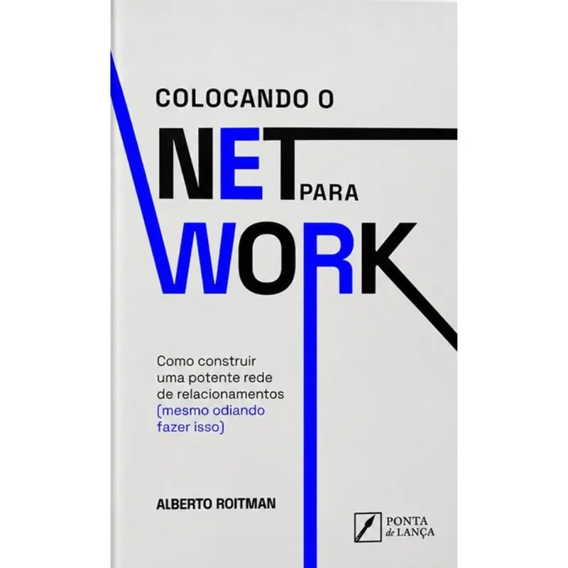 COLOCANDO O NET PARA WORK: