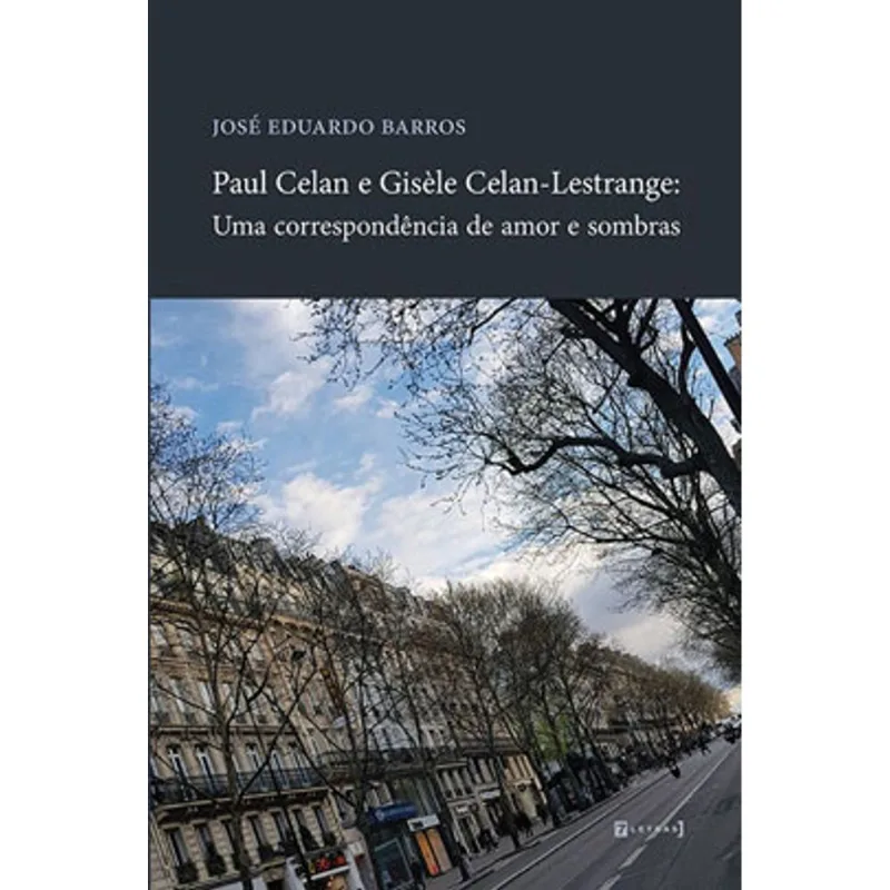 PAUL CELAN E GISÈLE CELAN-LESTRANGE