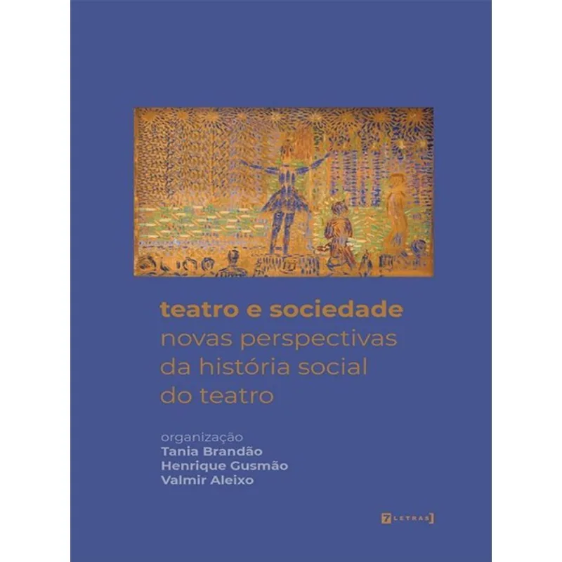 TEATRO E SOCIEDADE