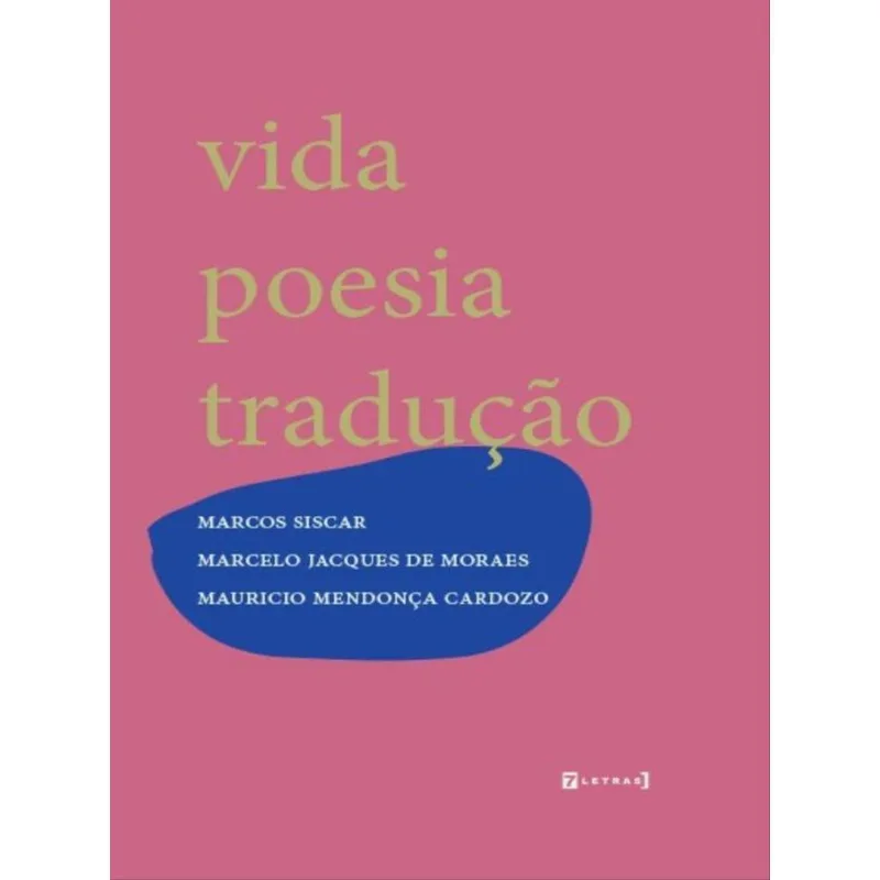 VIDA POESIA TRADUÇÃO