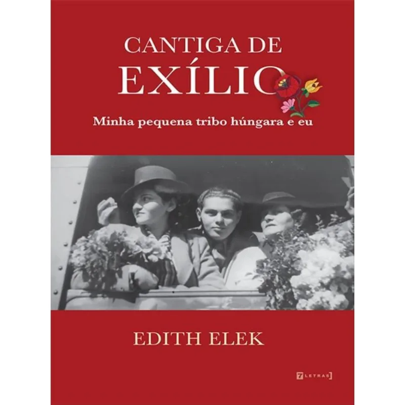 CANTIGA DE EXÍLIO