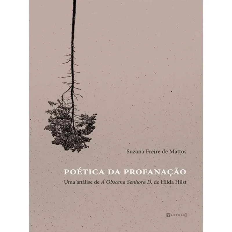 POÉTICA DA PROFANAÇÃO
