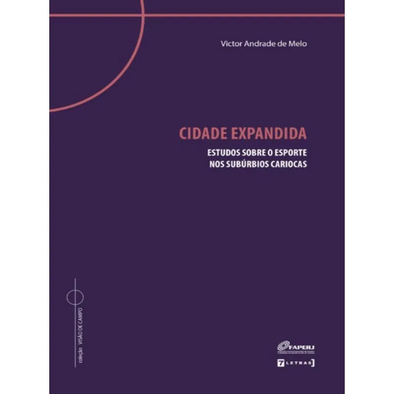 CIDADE EXPANDIDA