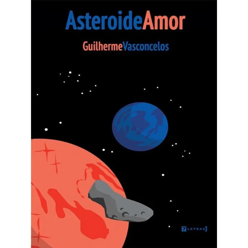 ASTEROIDEAMOR