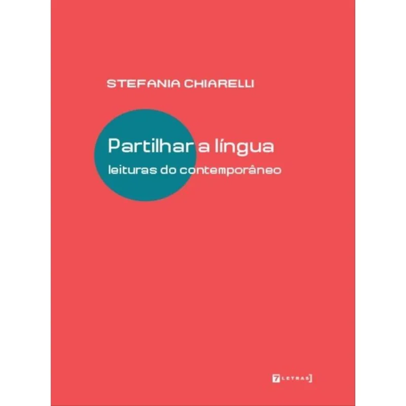 PARTILHAR A LÍNGUA