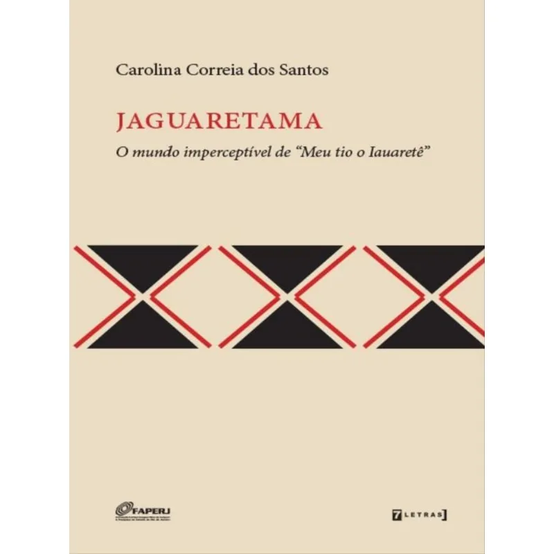 JAGUARETAMA
