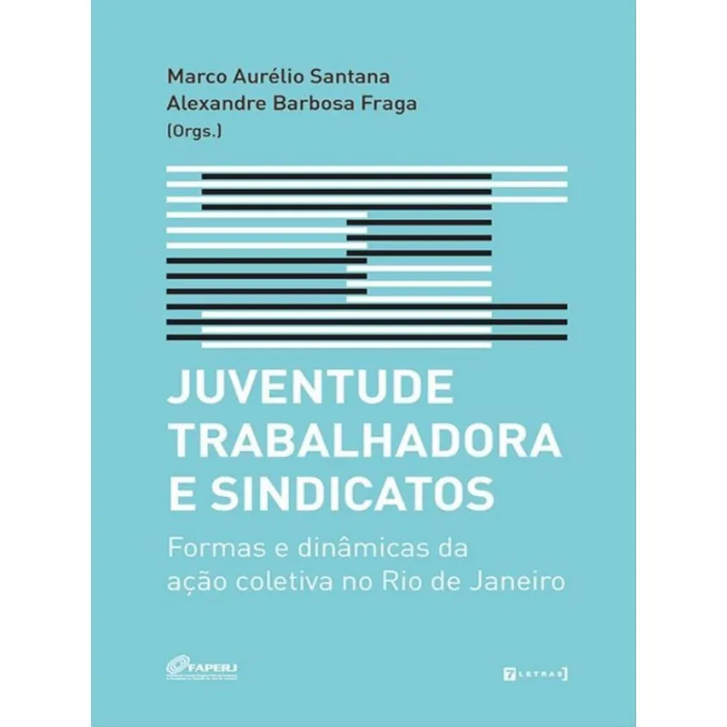 JUVENTUDE TRABALHADORA E SINDICATOS