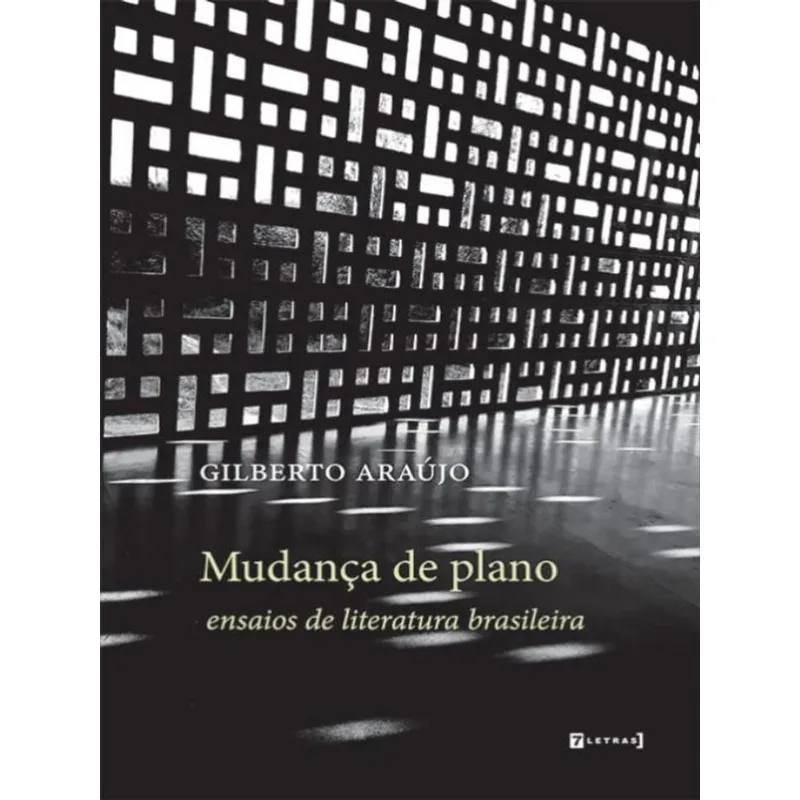 MUDANÇA DE PLANO