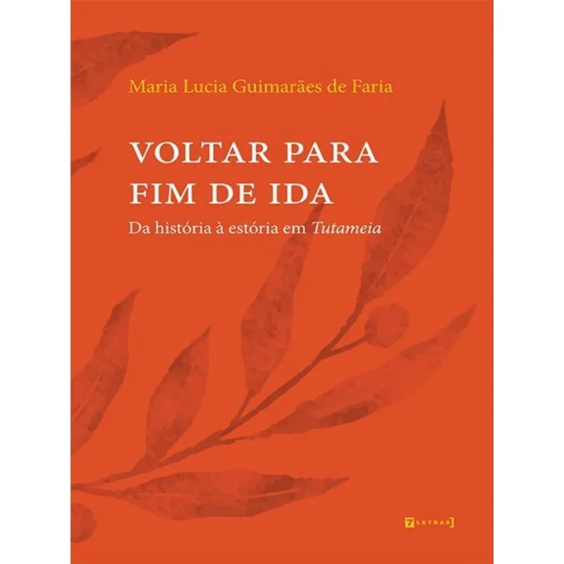 VOLTAR PARA FIM DE IDA