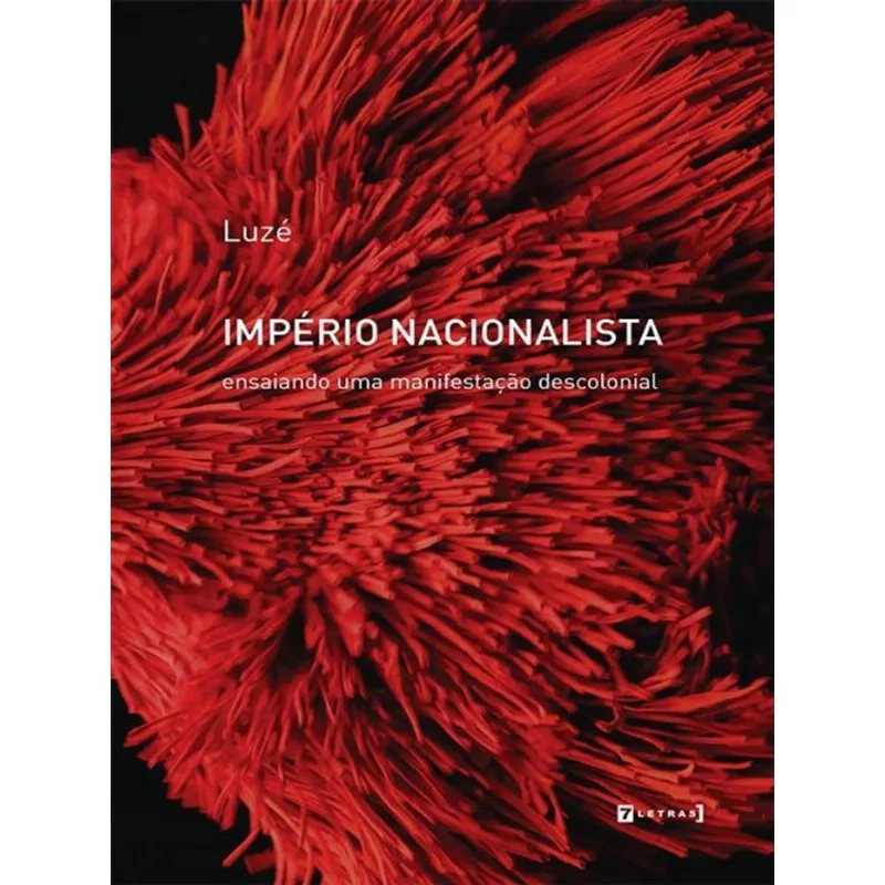IMPÉRIO NACIONALISTA