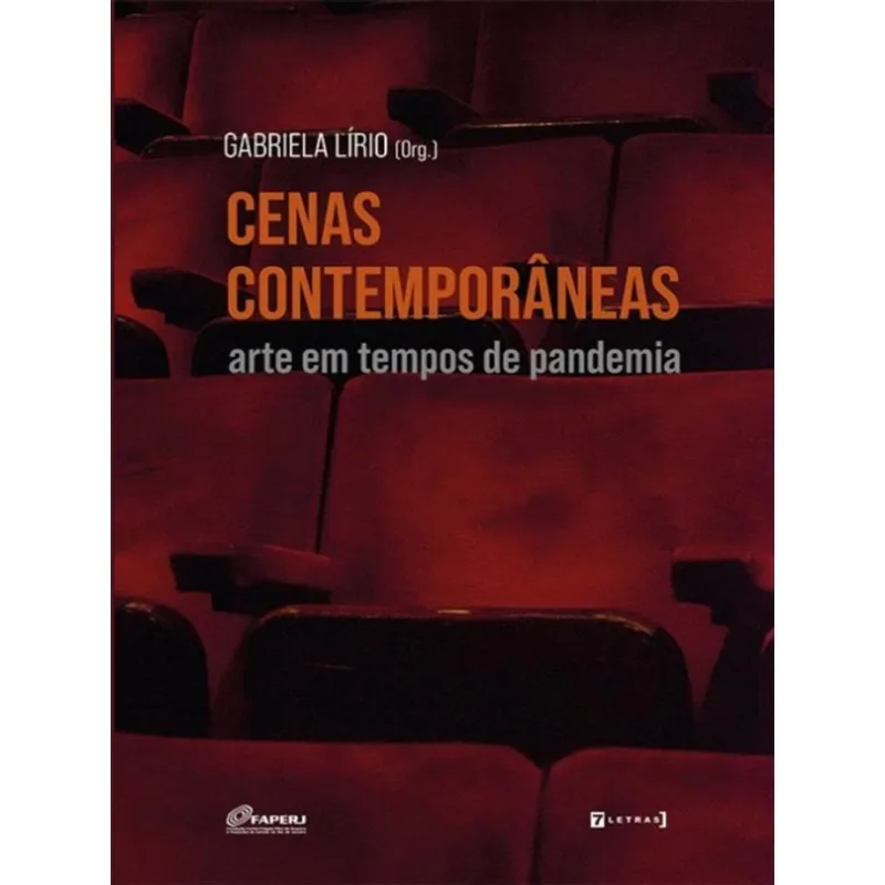 CENAS CONTEMPORÂNEAS