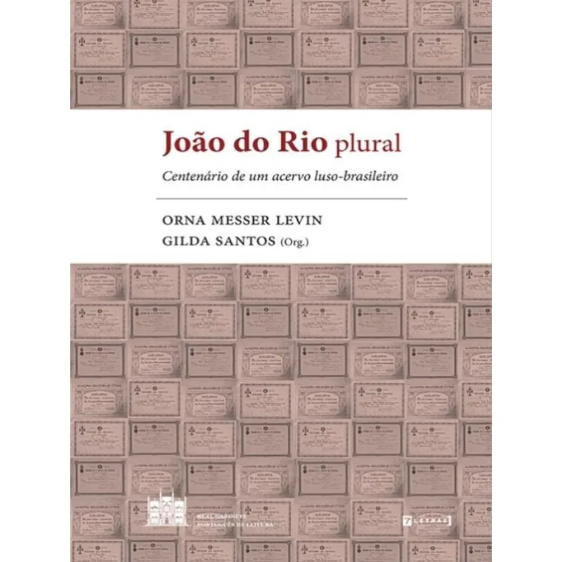 JOÃO DO RIO PLURAL