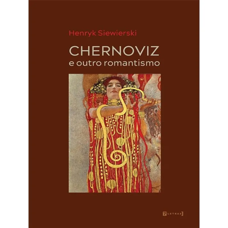 CHERNOVIZ E OUTRO ROMANTISMO